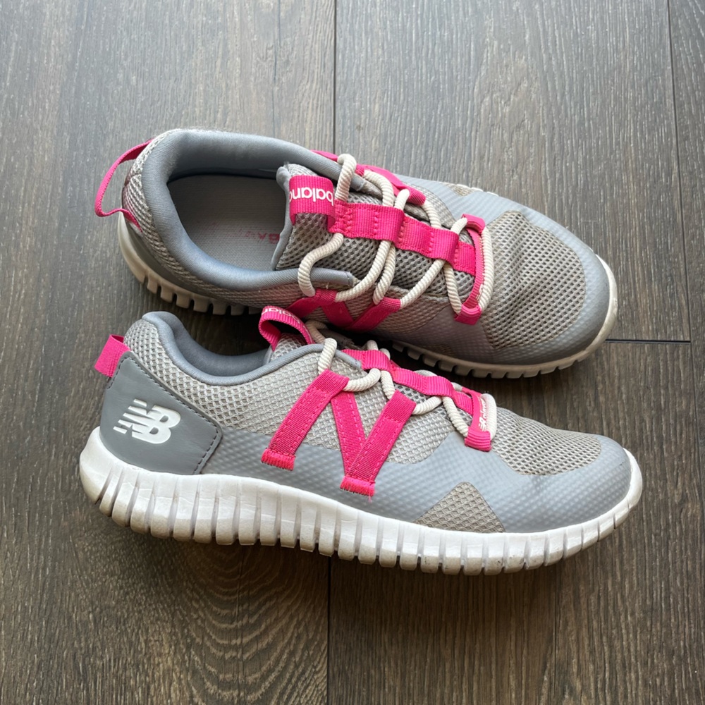New Balance Sneakers